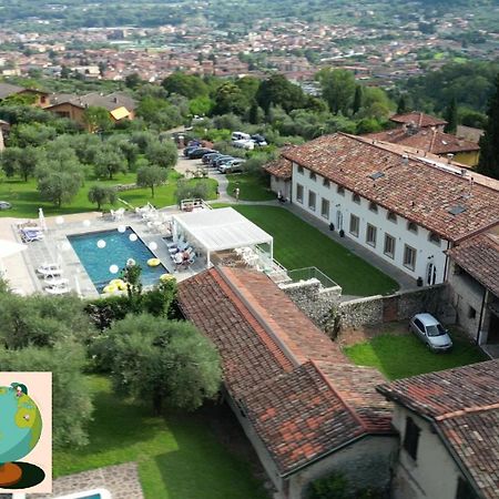 Agriturismo Milord Сало Екстер'єр фото