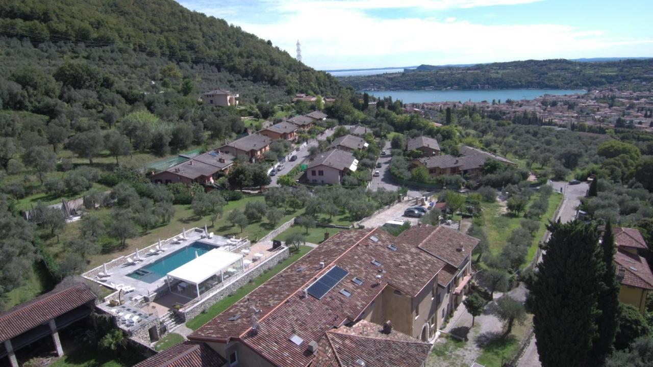 Agriturismo Milord Сало Екстер'єр фото