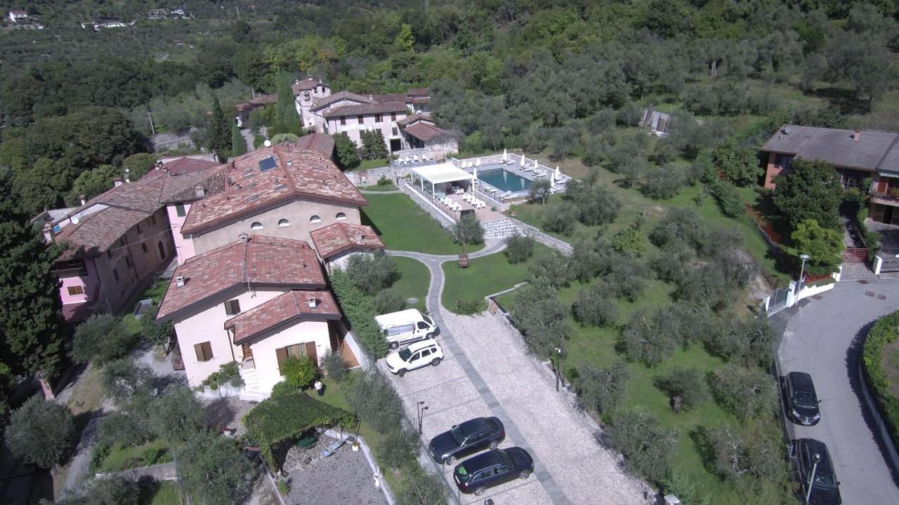 Agriturismo Milord Сало Екстер'єр фото