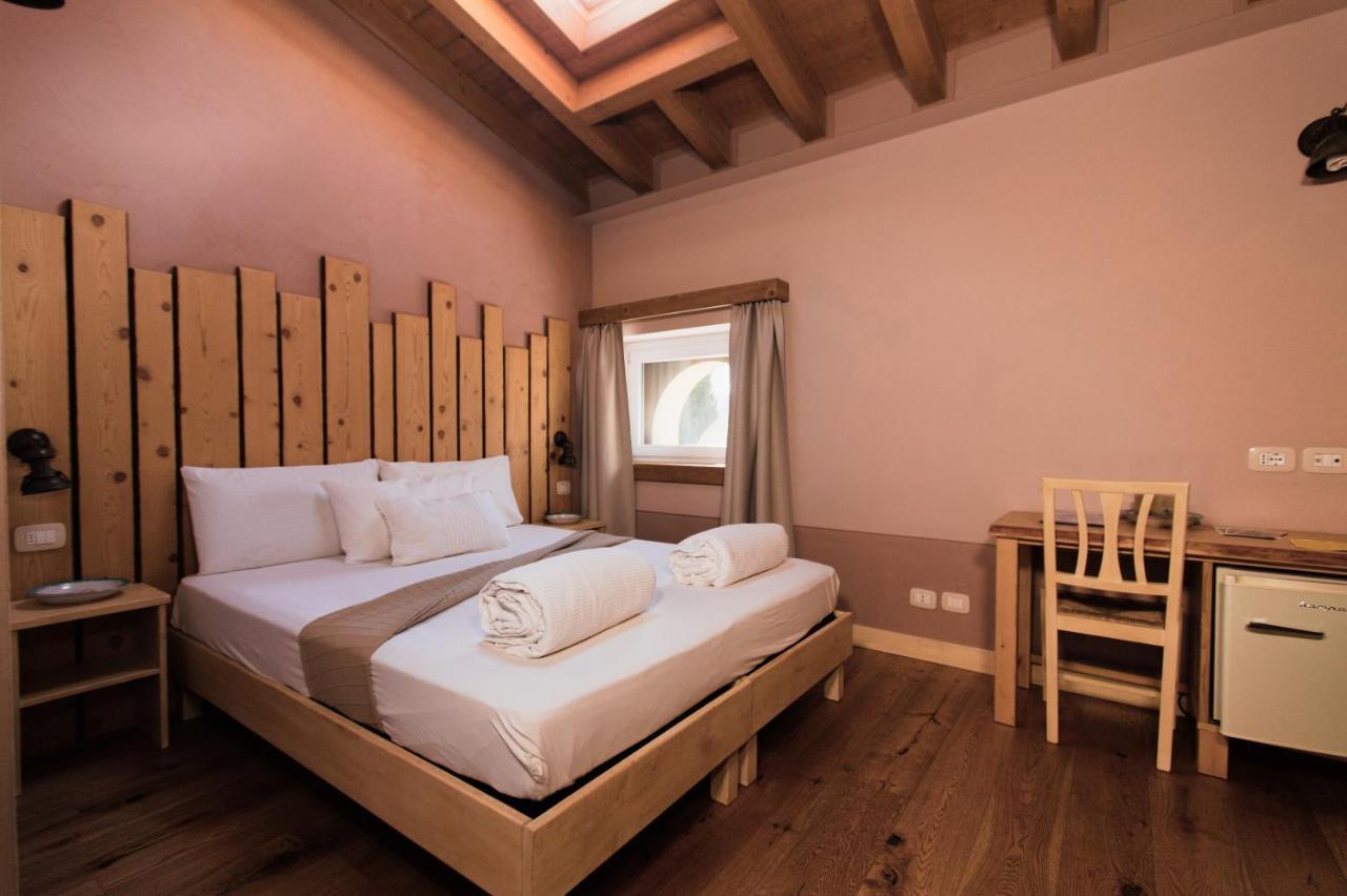 Agriturismo Milord Сало Екстер'єр фото