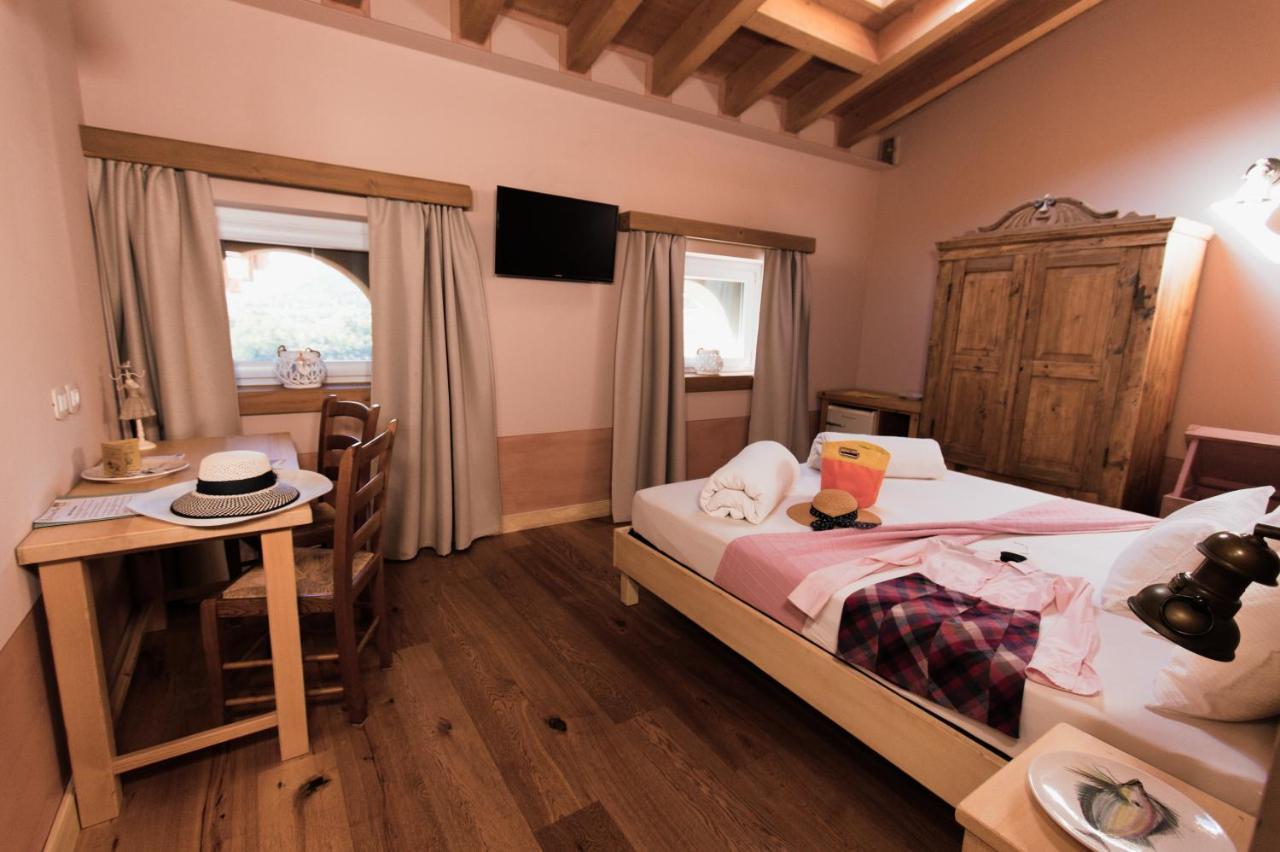 Agriturismo Milord Сало Екстер'єр фото