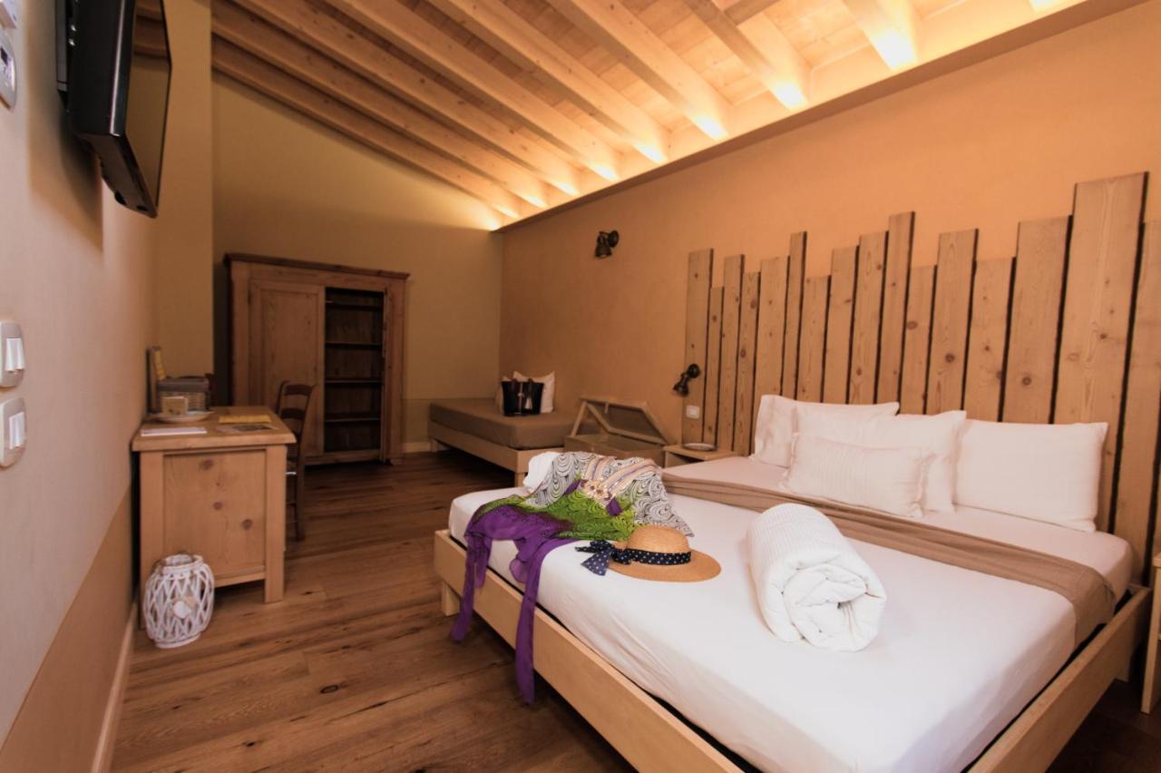Agriturismo Milord Сало Екстер'єр фото