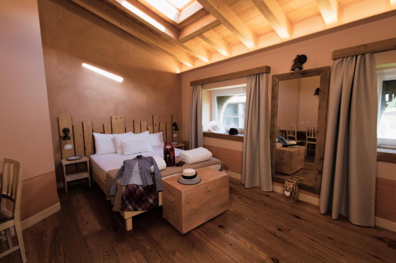 Agriturismo Milord Сало Екстер'єр фото