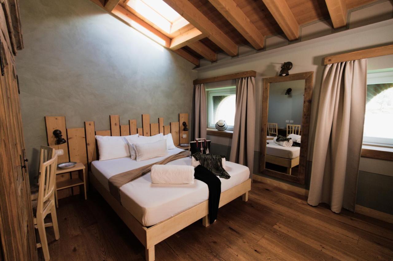 Agriturismo Milord Сало Екстер'єр фото