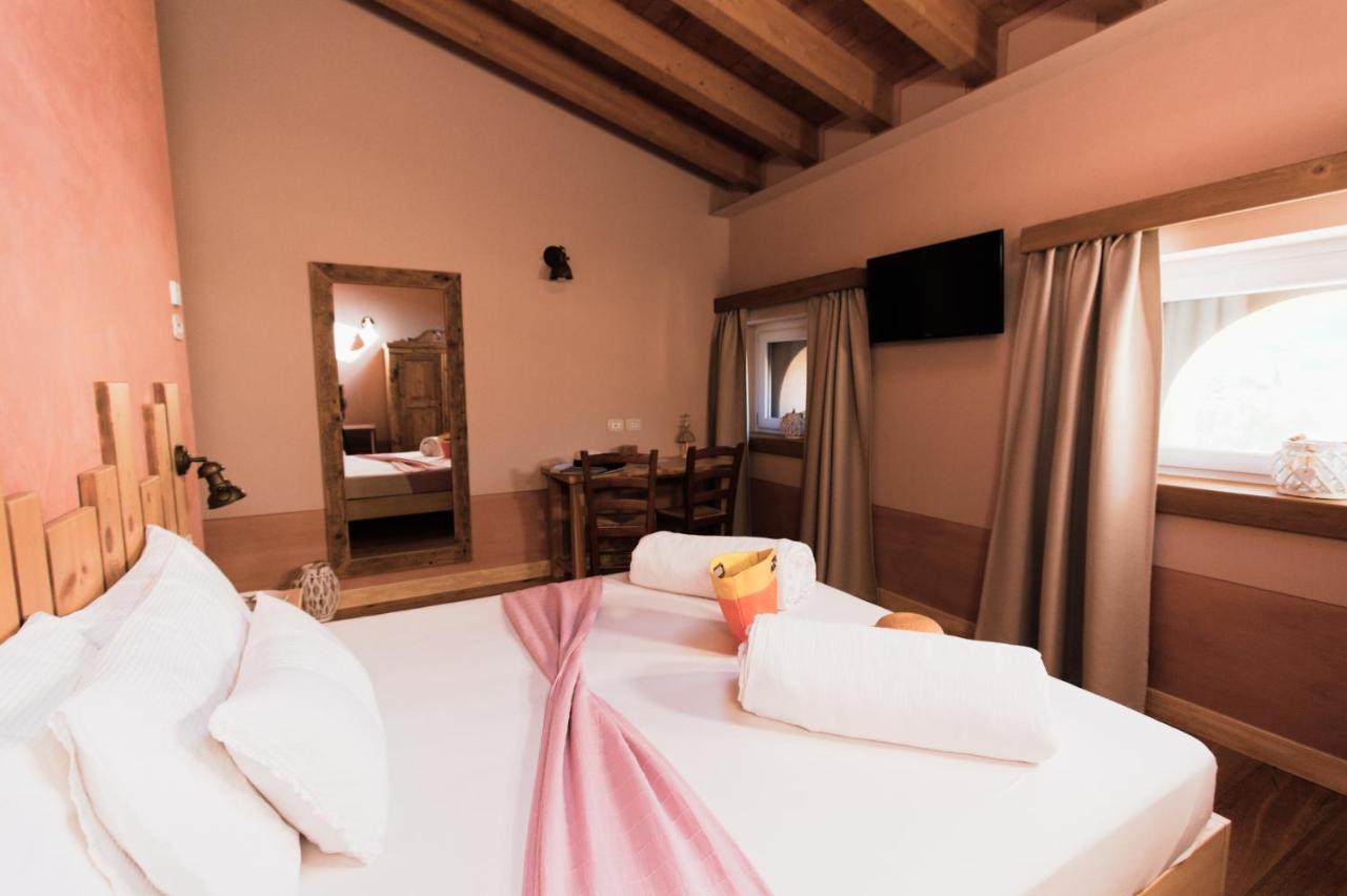 Agriturismo Milord Сало Екстер'єр фото