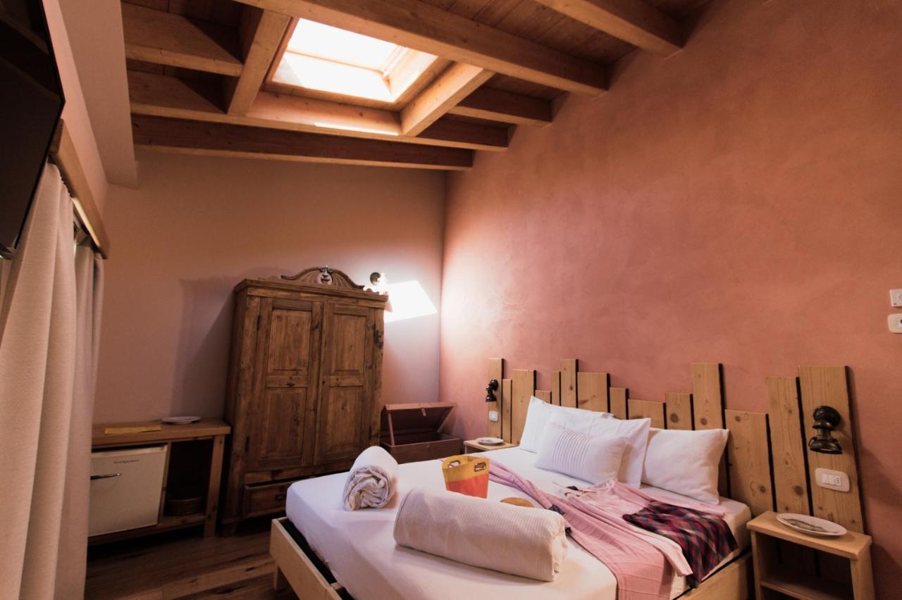Agriturismo Milord Сало Екстер'єр фото